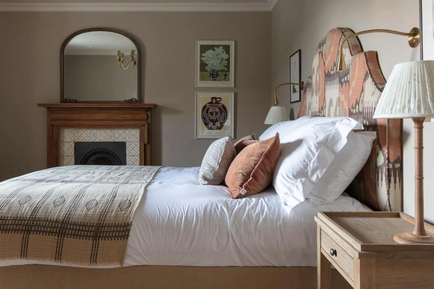 Holiday home The Old Rectory Brampton (Cumbria)