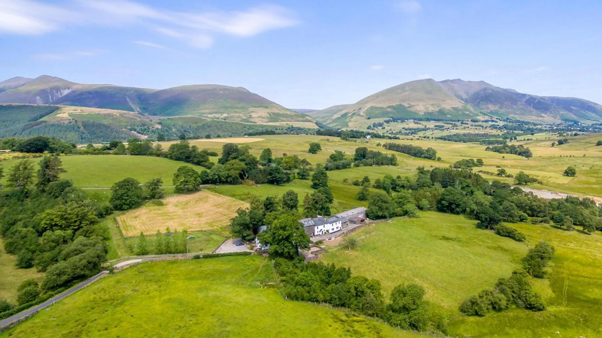 Nest Farm *