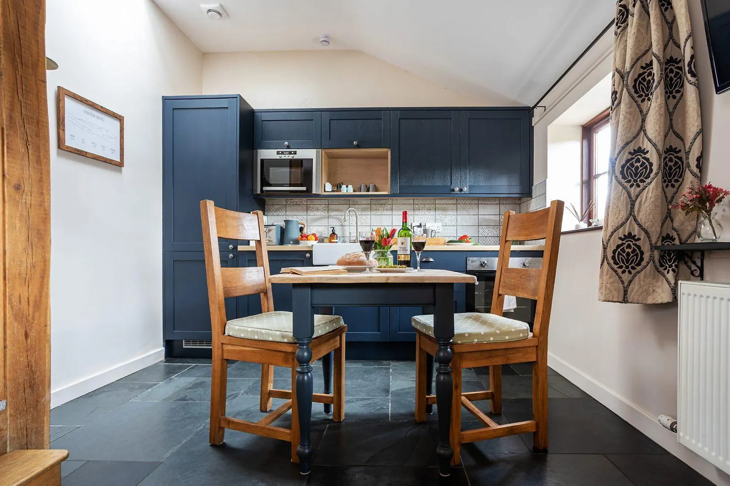 Nest Farm Holiday home