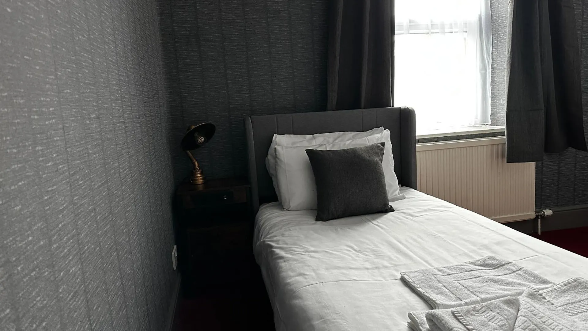 Hotel The Derby