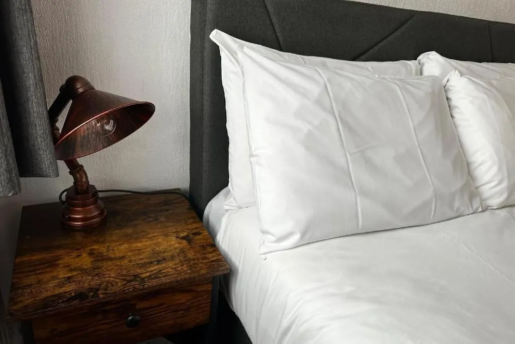 The Derby Hotel Barrow-in-Furness