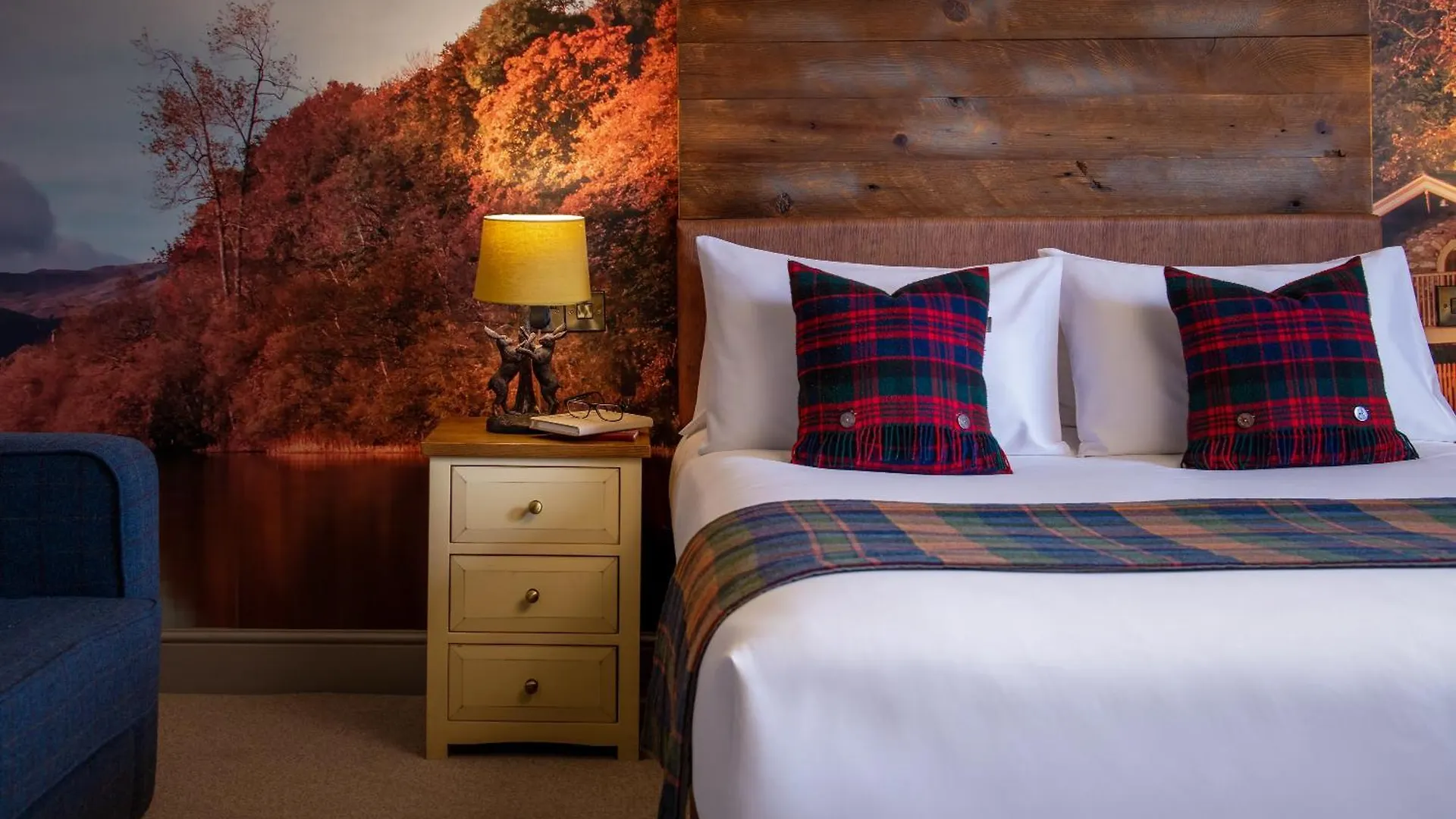 Hotel The Crown 4*
