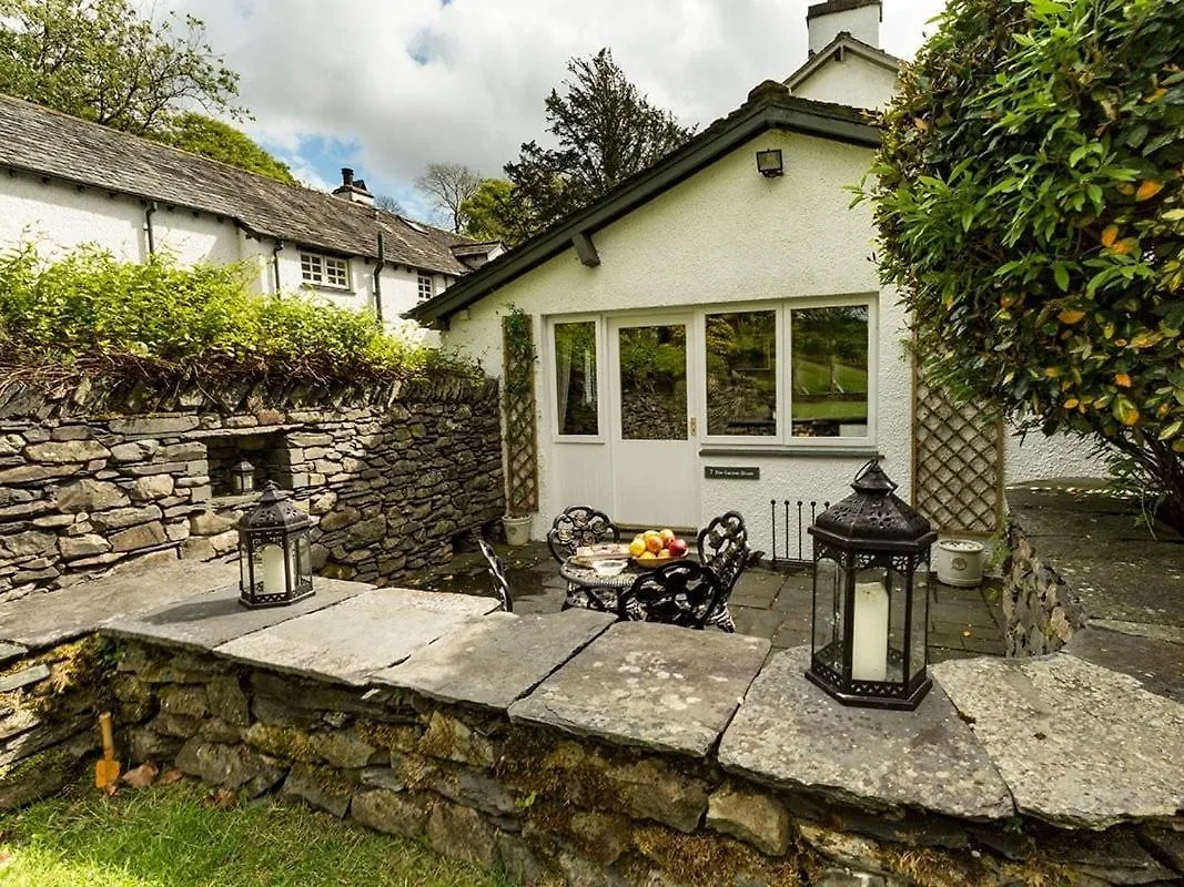 Holiday home 2 Bed In Lcc17 *