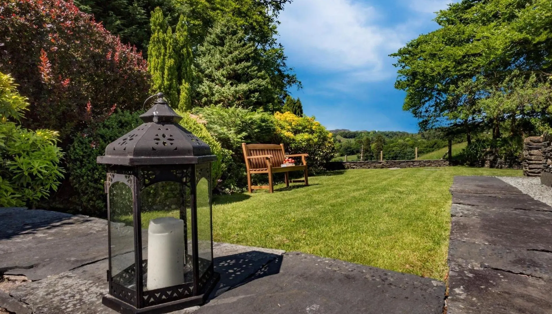 2 Bed In Lcc17 Holiday home