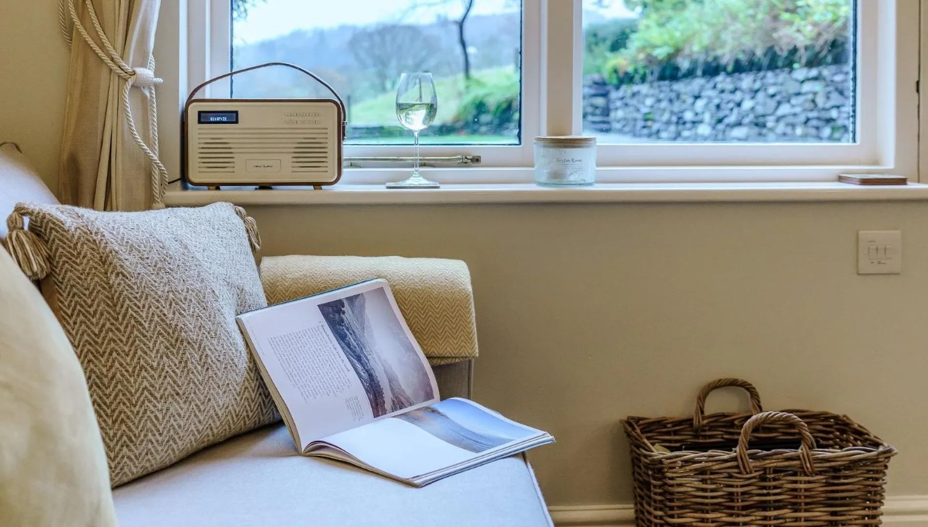 2 Bed In Lcc17 * Coniston