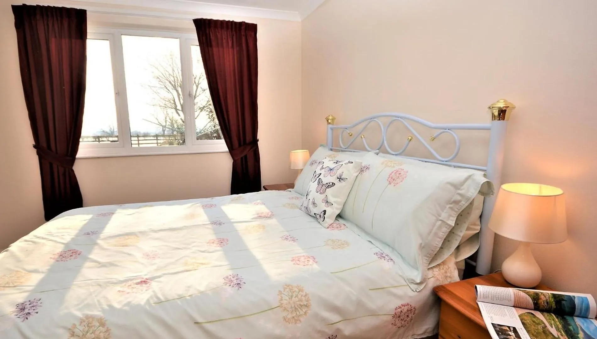 4 Bed In 80541 Ousby