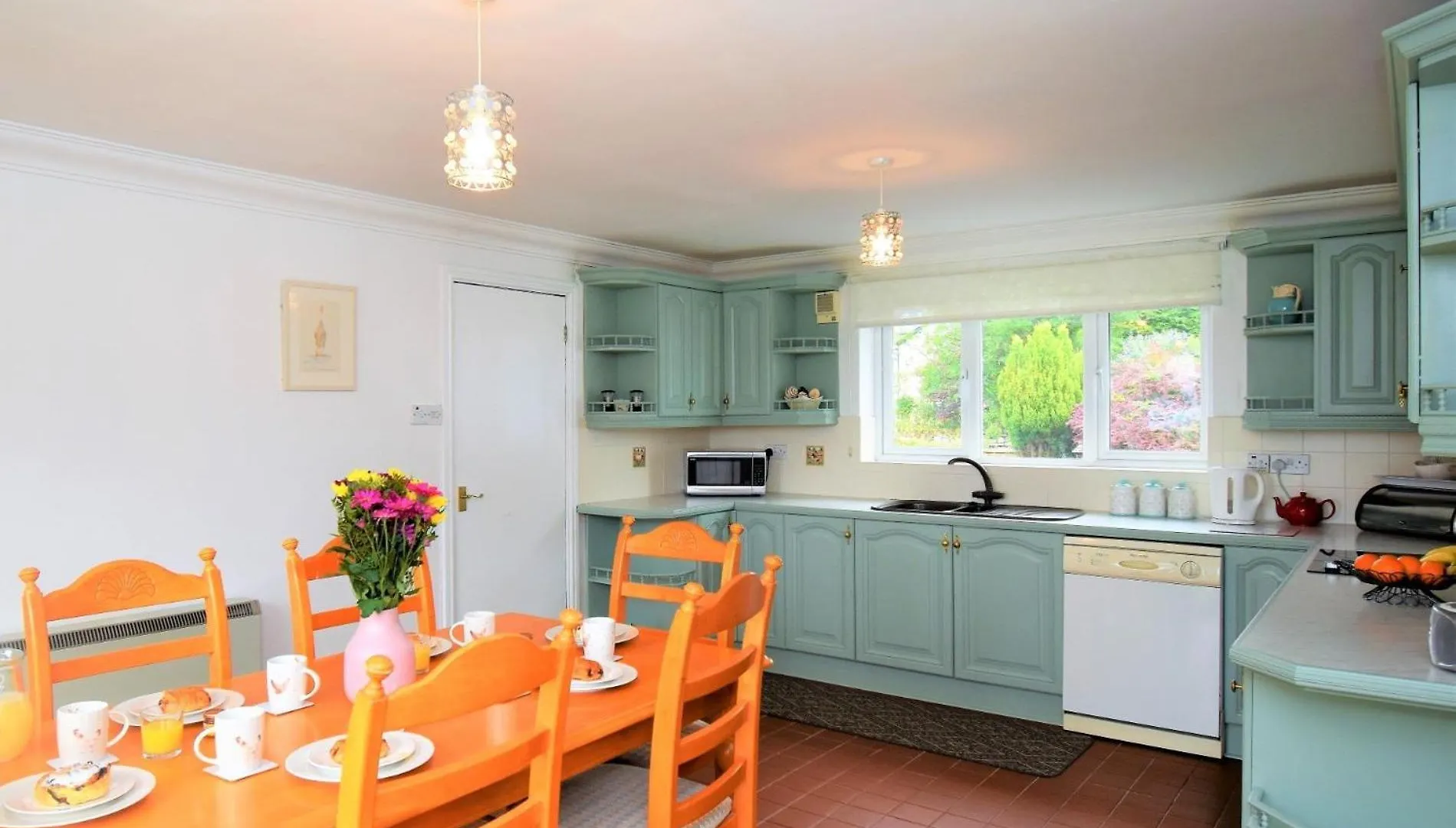 4 Bed In 80541 Holiday home