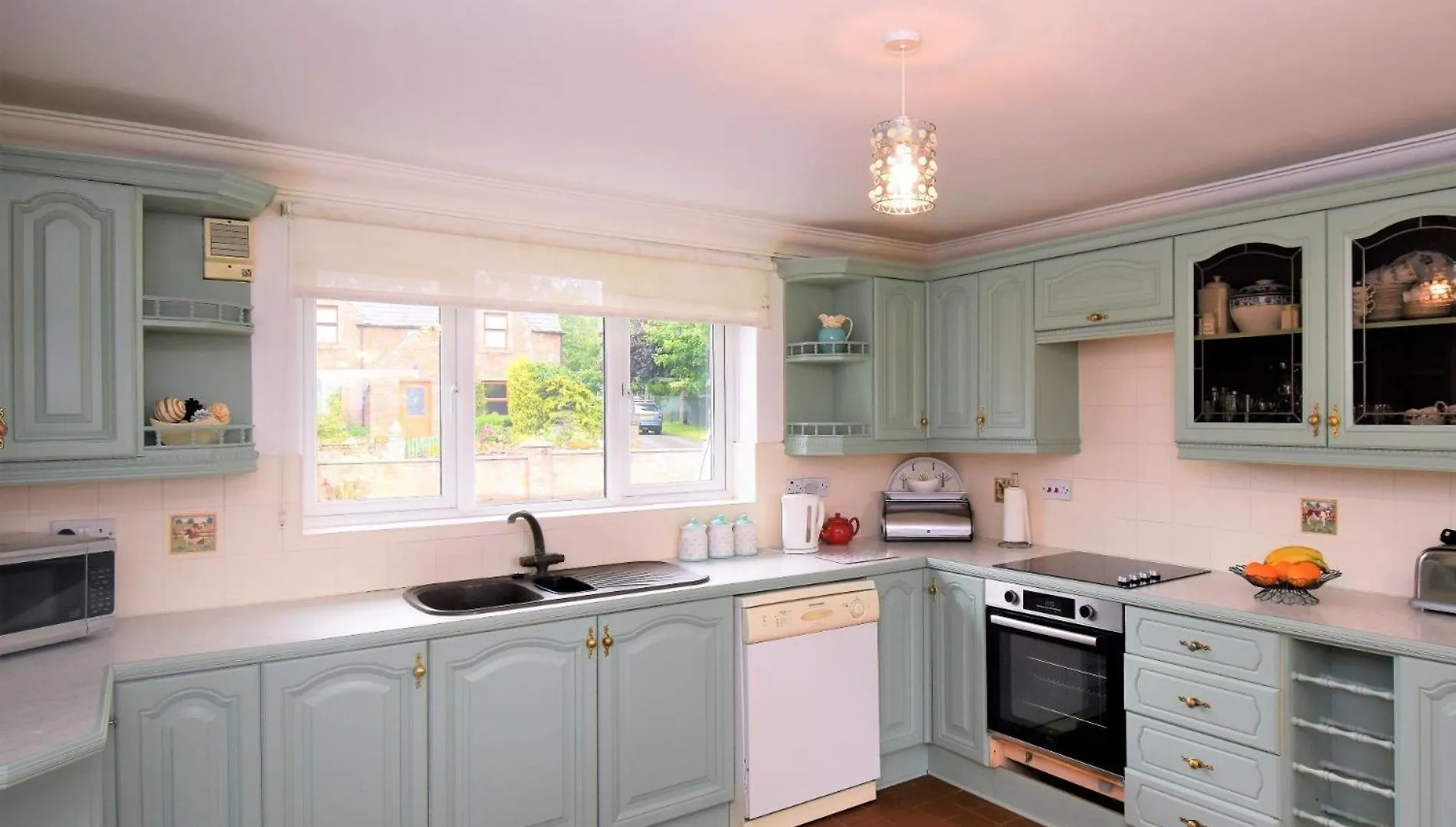 4 Bed In 80541 Ousby