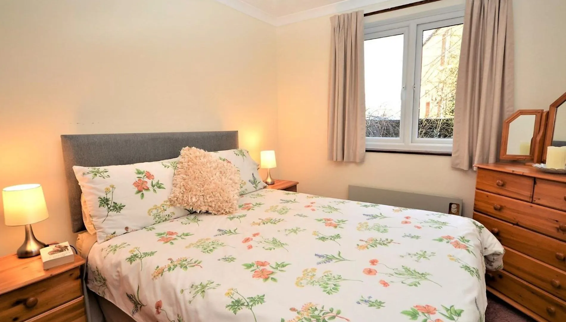 Prázdninový dům 4 Bed In 80541 Ousby
