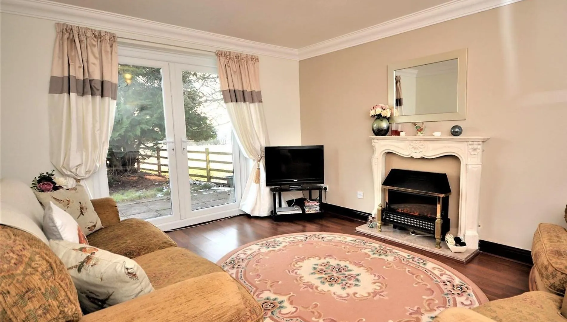4 Bed In 80541 Holiday home *