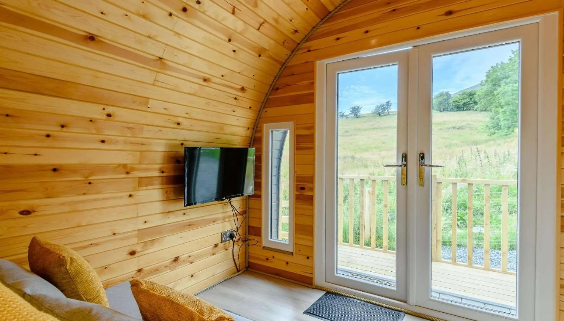 Feriehus 1 Bed In 88961