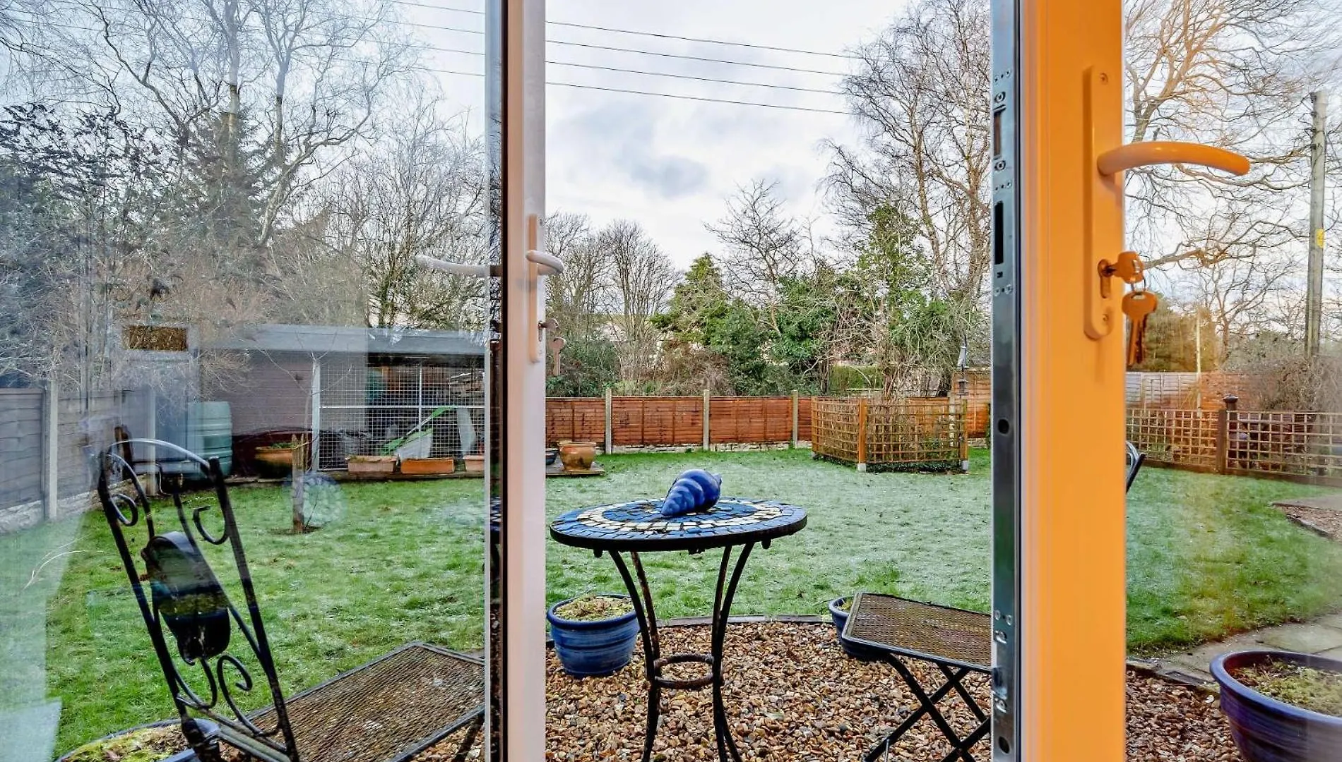 3 Bed In Gosforth 94106 Holiday home Gosforth (Cumbria)