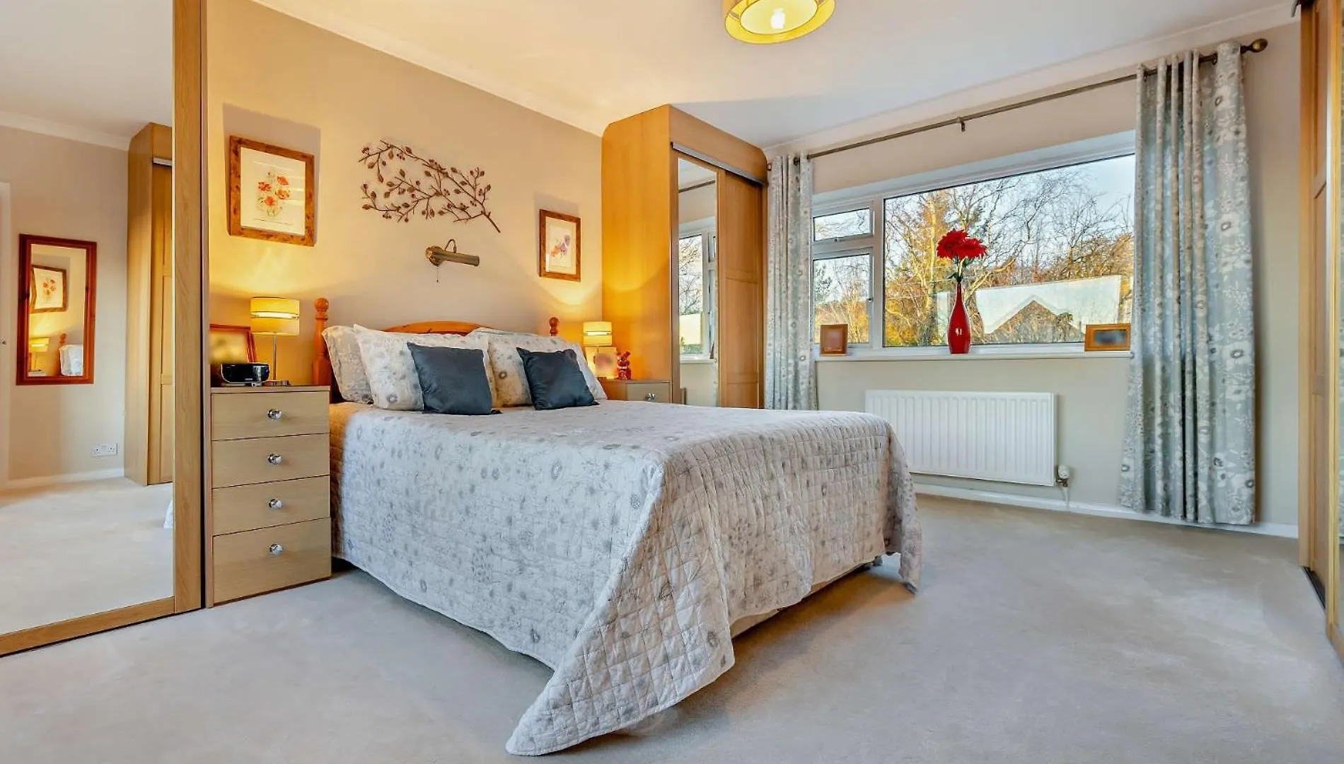 Holiday home 3 Bed In Gosforth 94106 Gosforth (Cumbria)