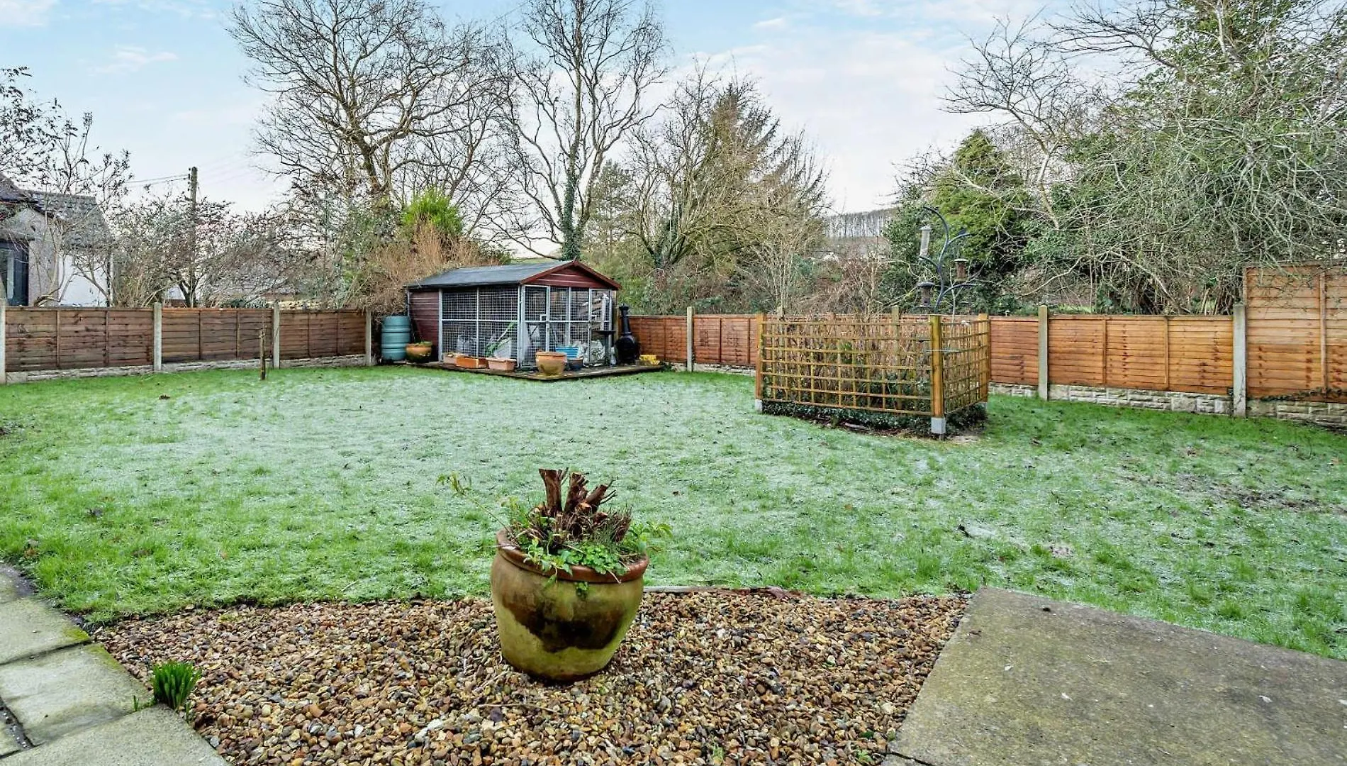 3 Bed In Gosforth 94106 *