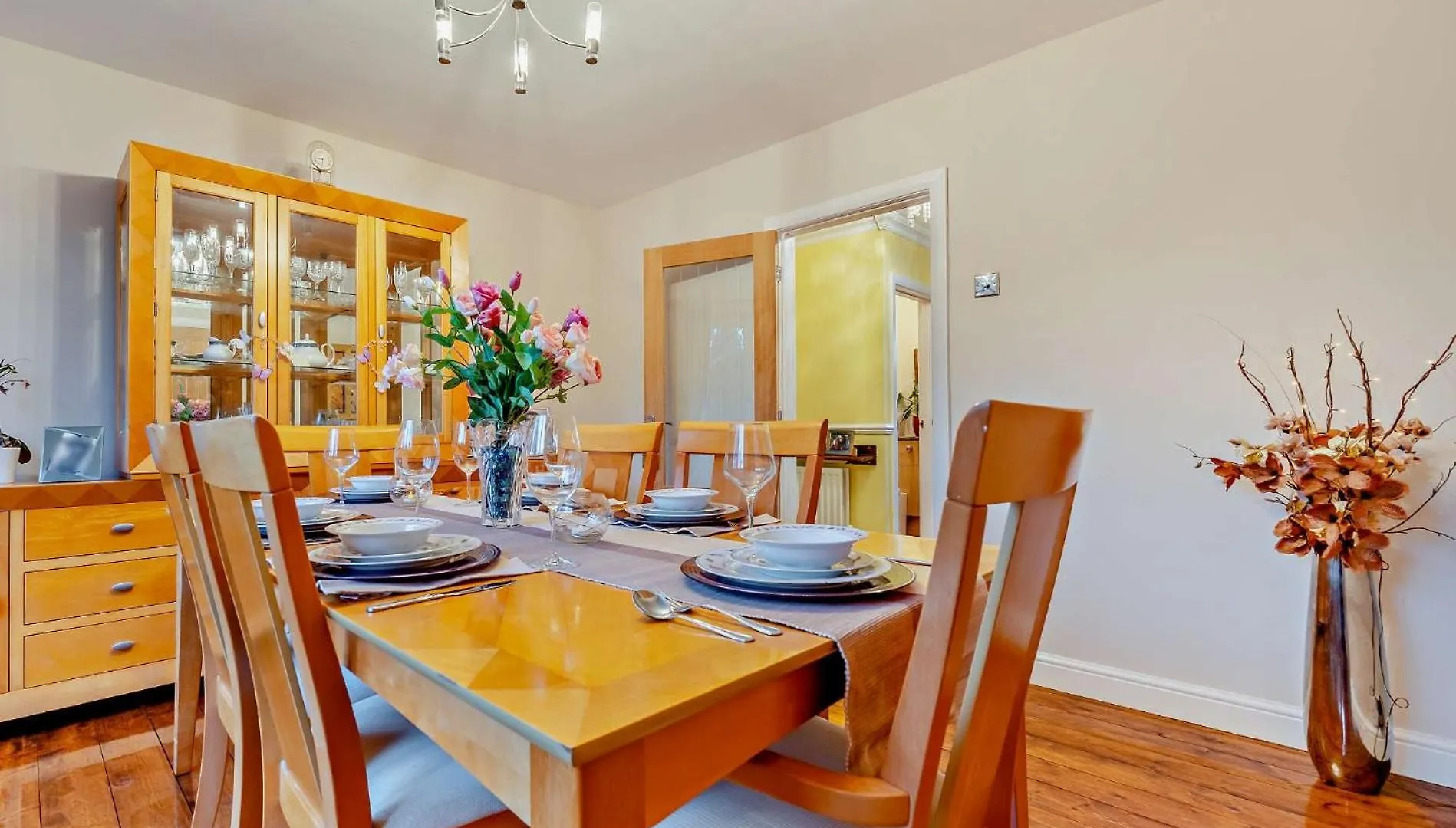 3 Bed In Gosforth 94106 * Gosforth (Cumbria)
