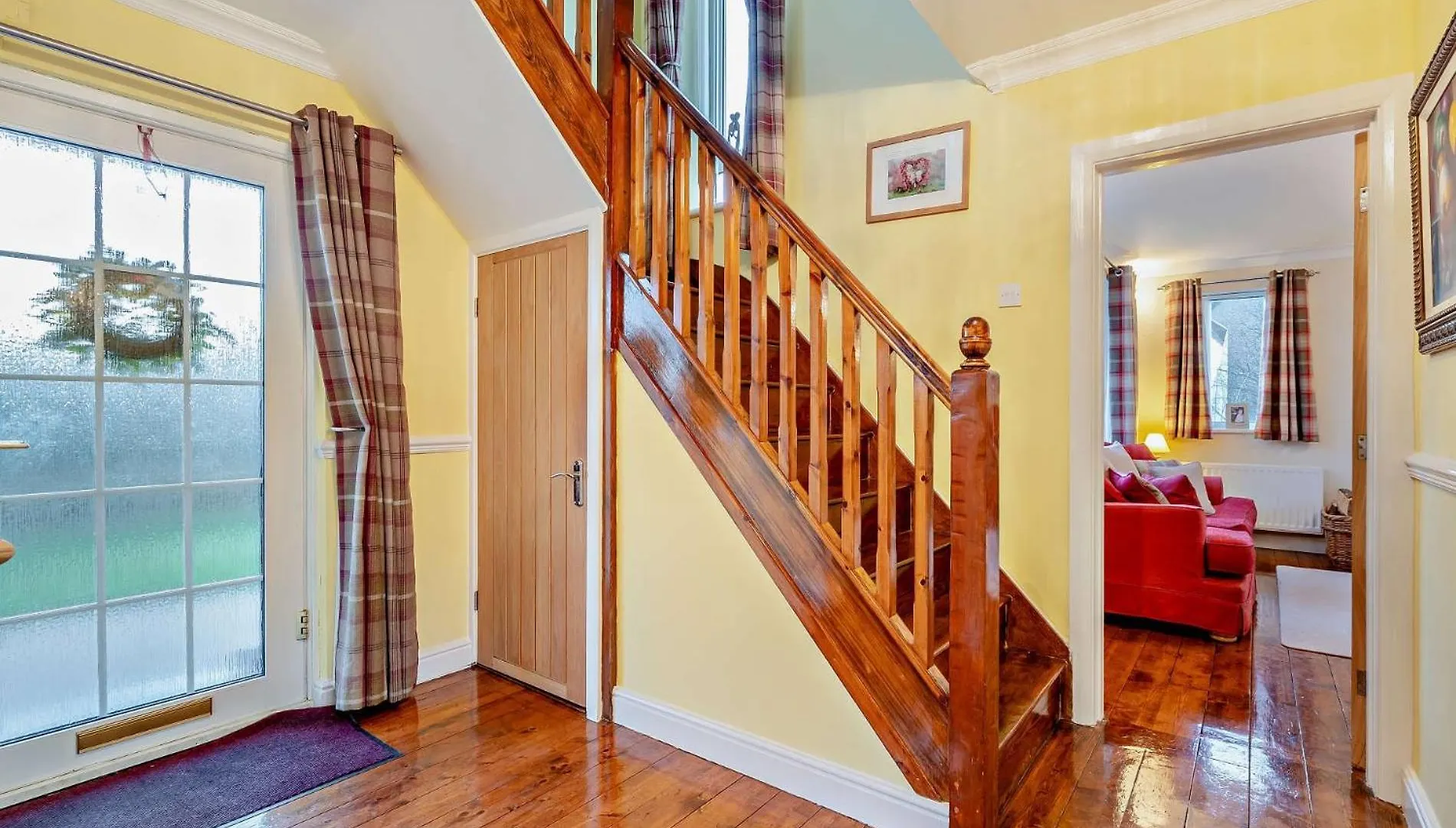 3 Bed In Gosforth 94106 Holiday home