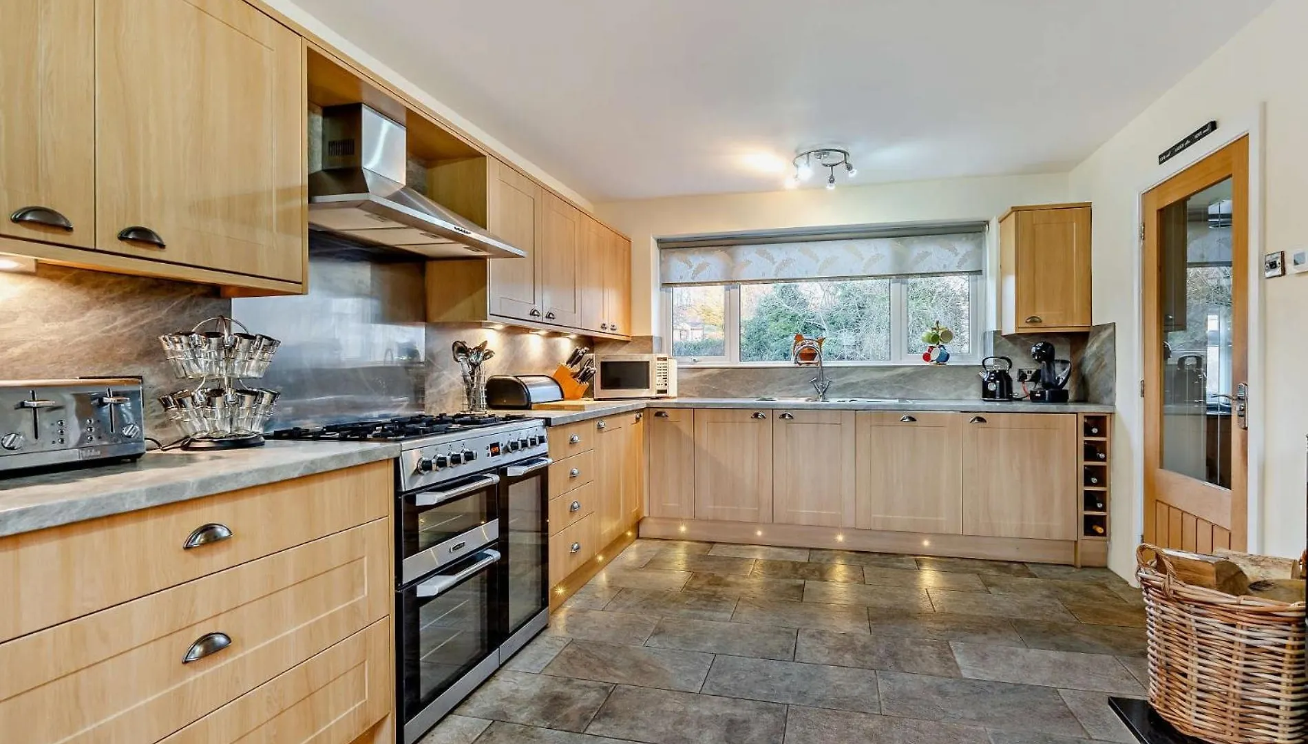 3 Bed In Gosforth 94106 Holiday home Gosforth (Cumbria)
