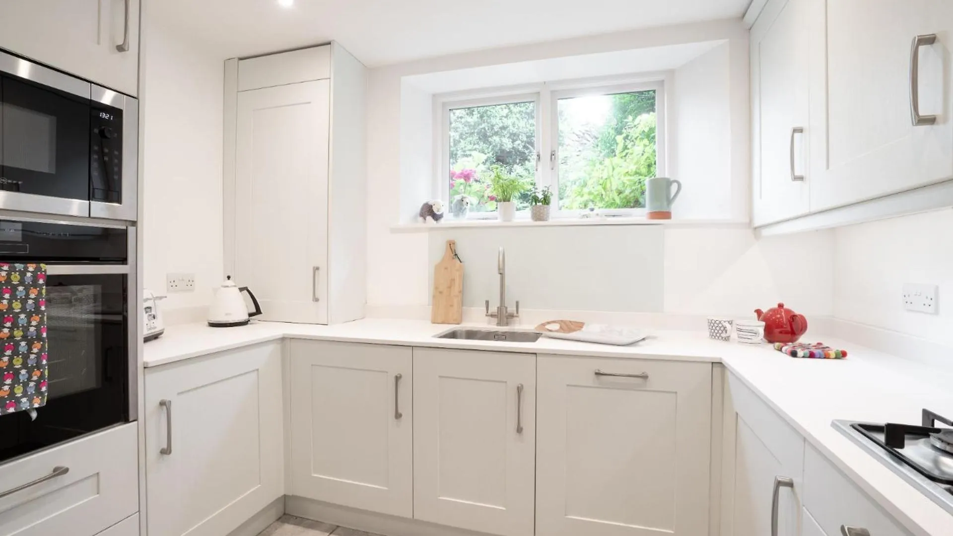 Charming 3-bedroom Barn In By Letmestay * Ambleside