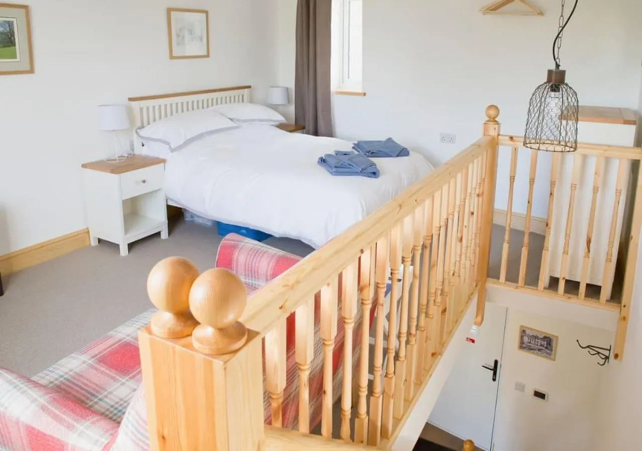 Riverbank Holiday home Kirkby Stephen