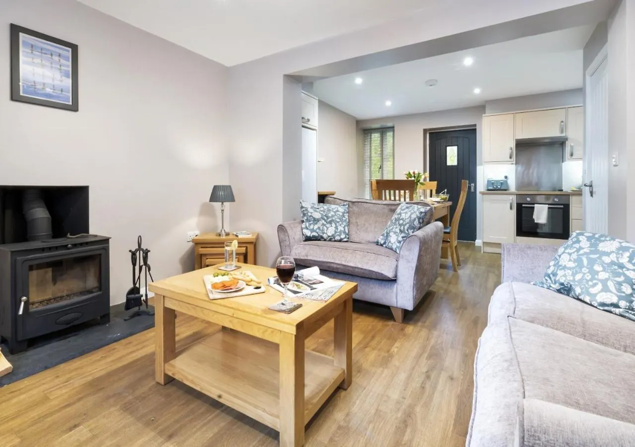 Lily Of The Valley Holiday home Newby Bridge