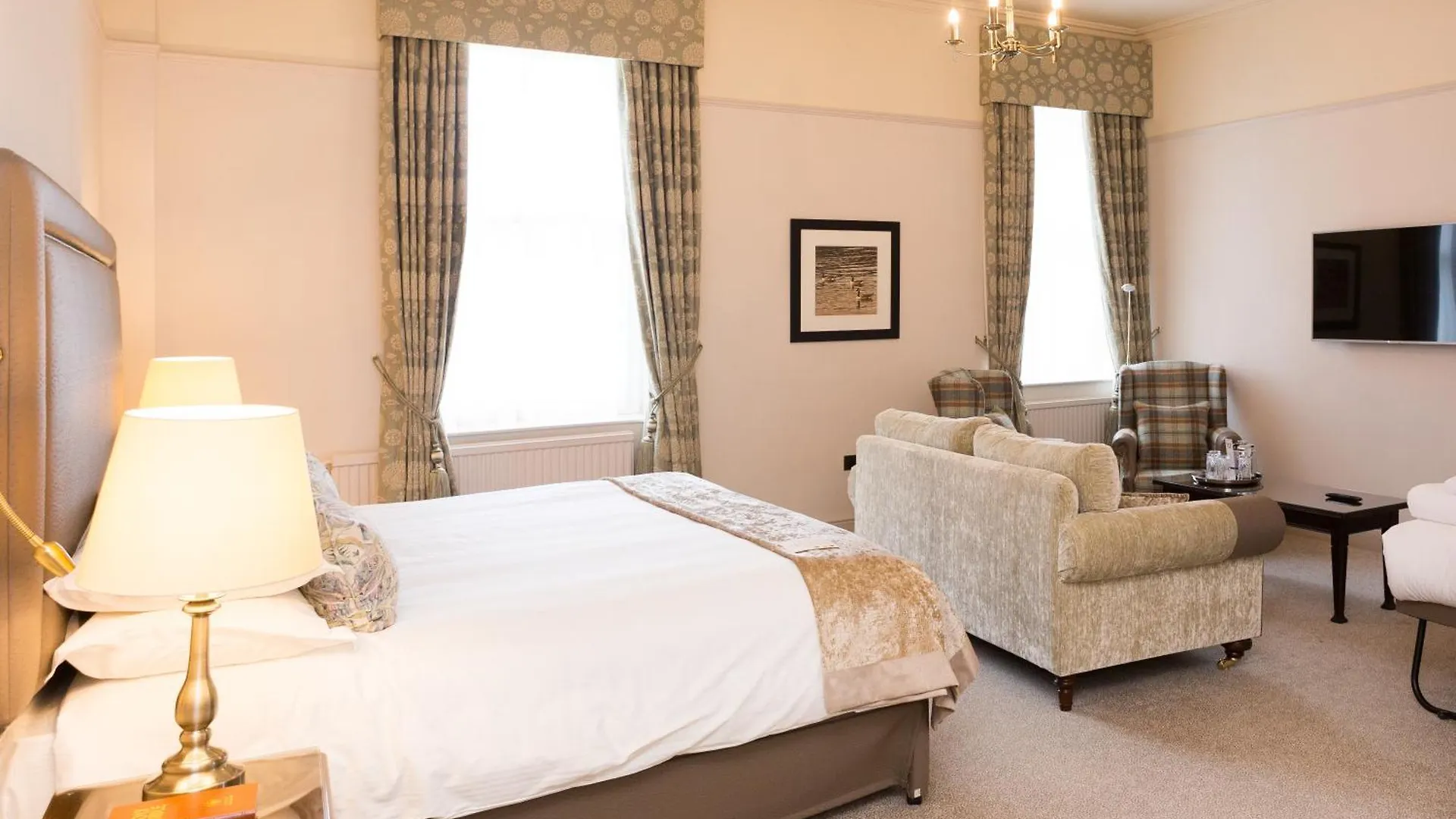 Macdonald Old England & Hotel Bowness-on-Windermere