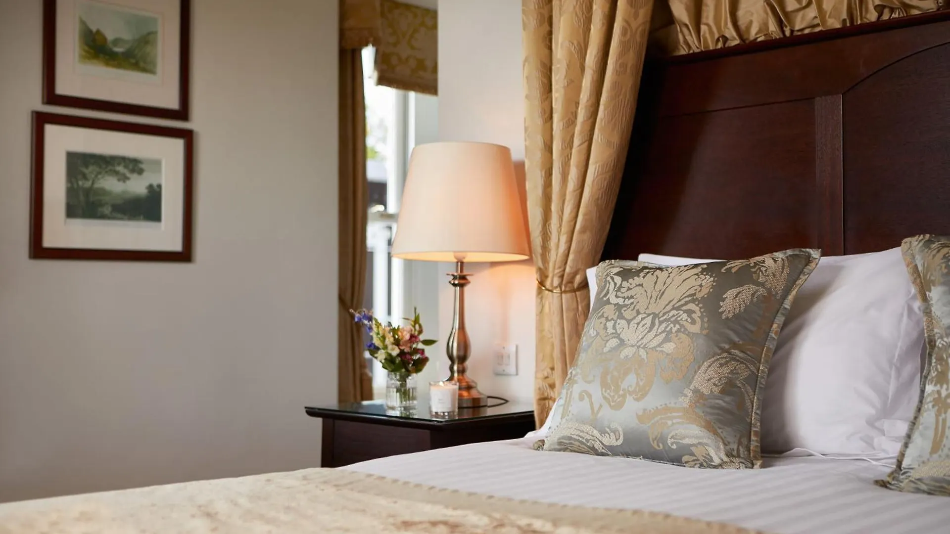 Hotel Macdonald Old England & Bowness-on-Windermere
