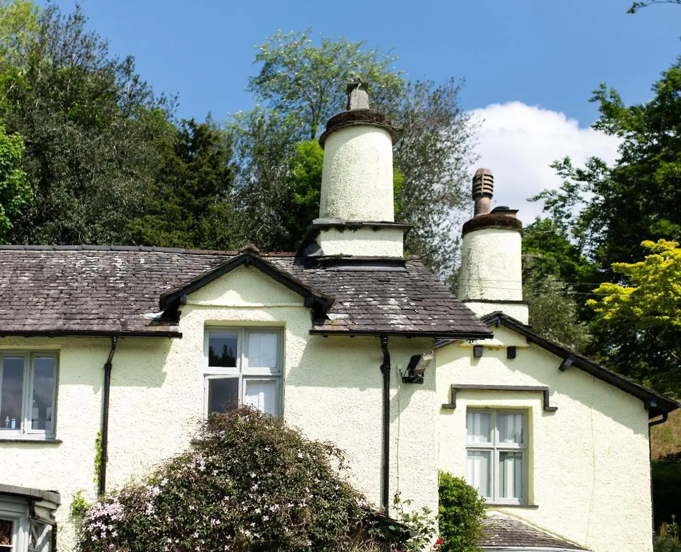 Lancrigg 3* Grasmere