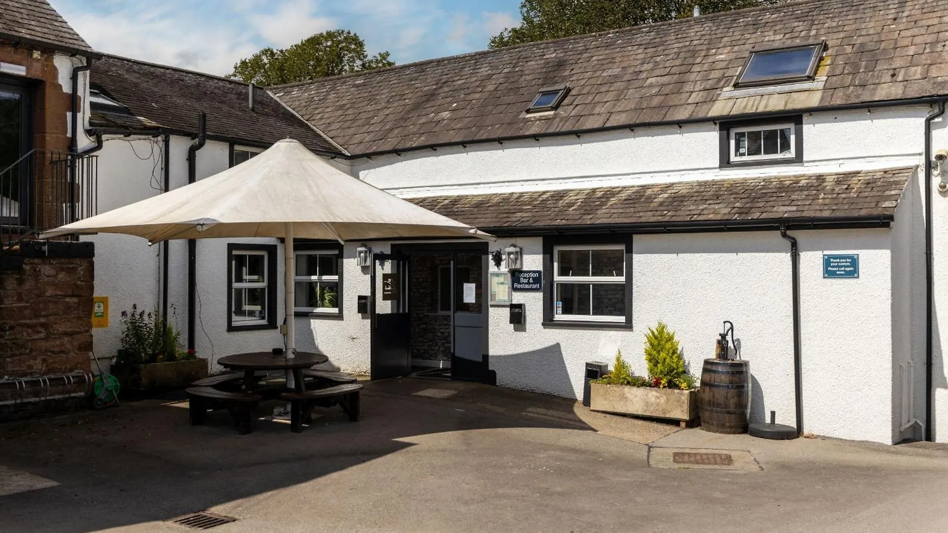 The Kellbank Gosforth (Cumbria)