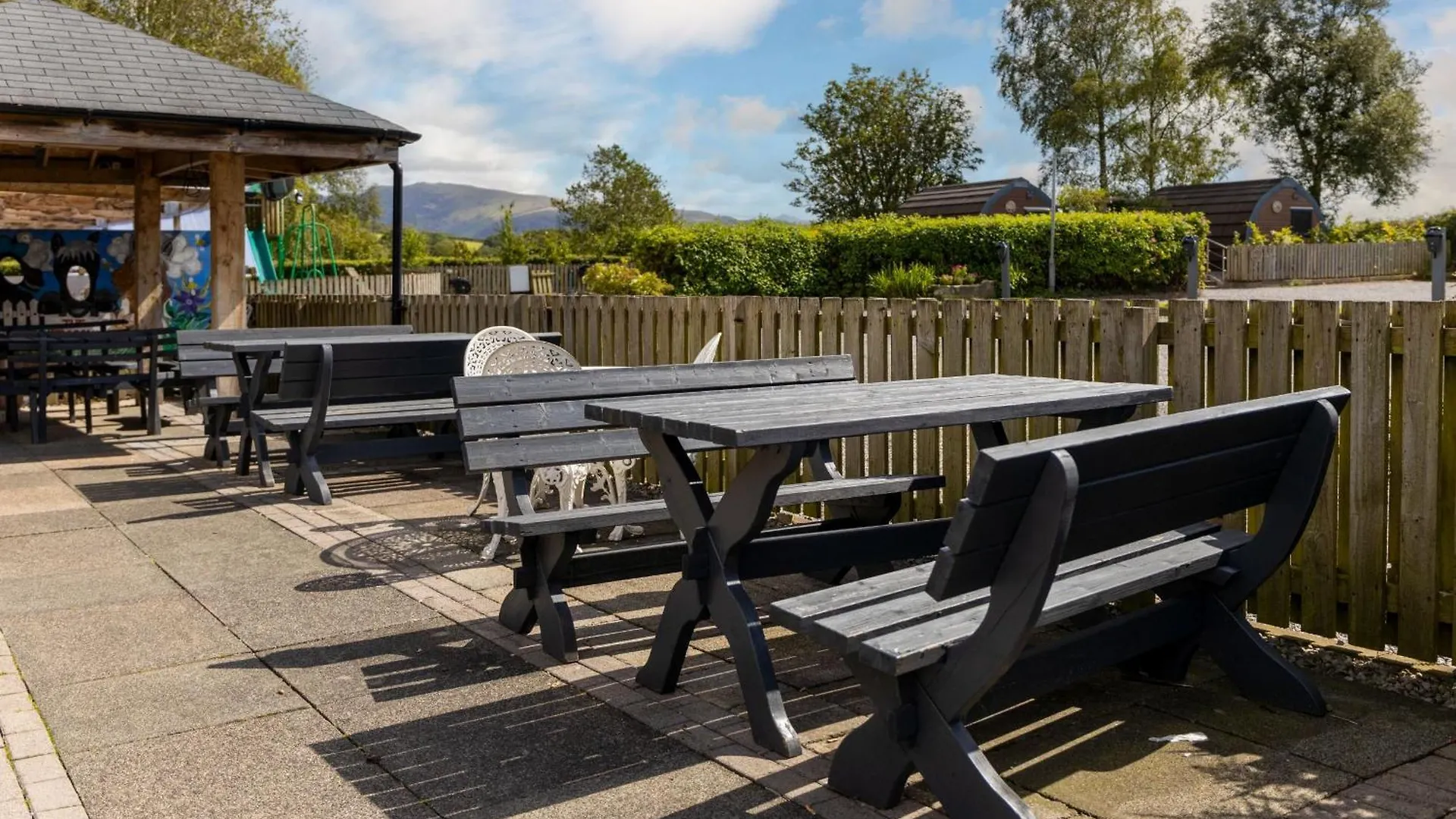 The Kellbank 3* Gosforth (Cumbria)