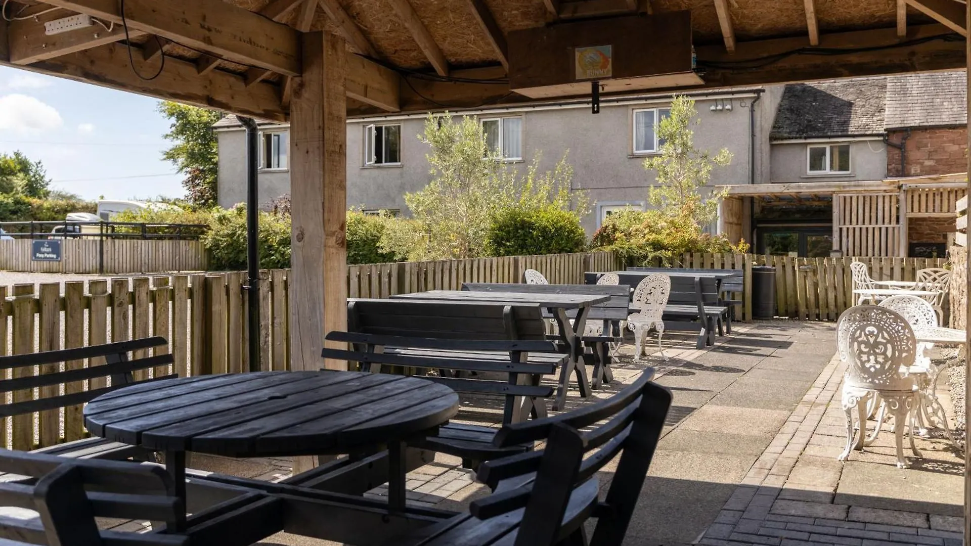 The Kellbank Hotel