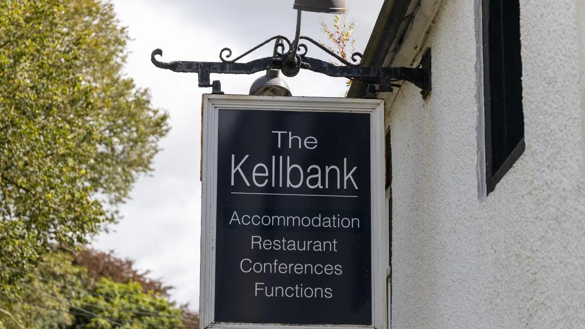 Hotel The Kellbank 3*