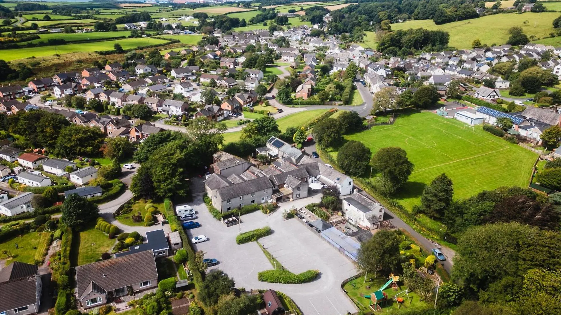 The Kellbank 3* Gosforth (Cumbria)
