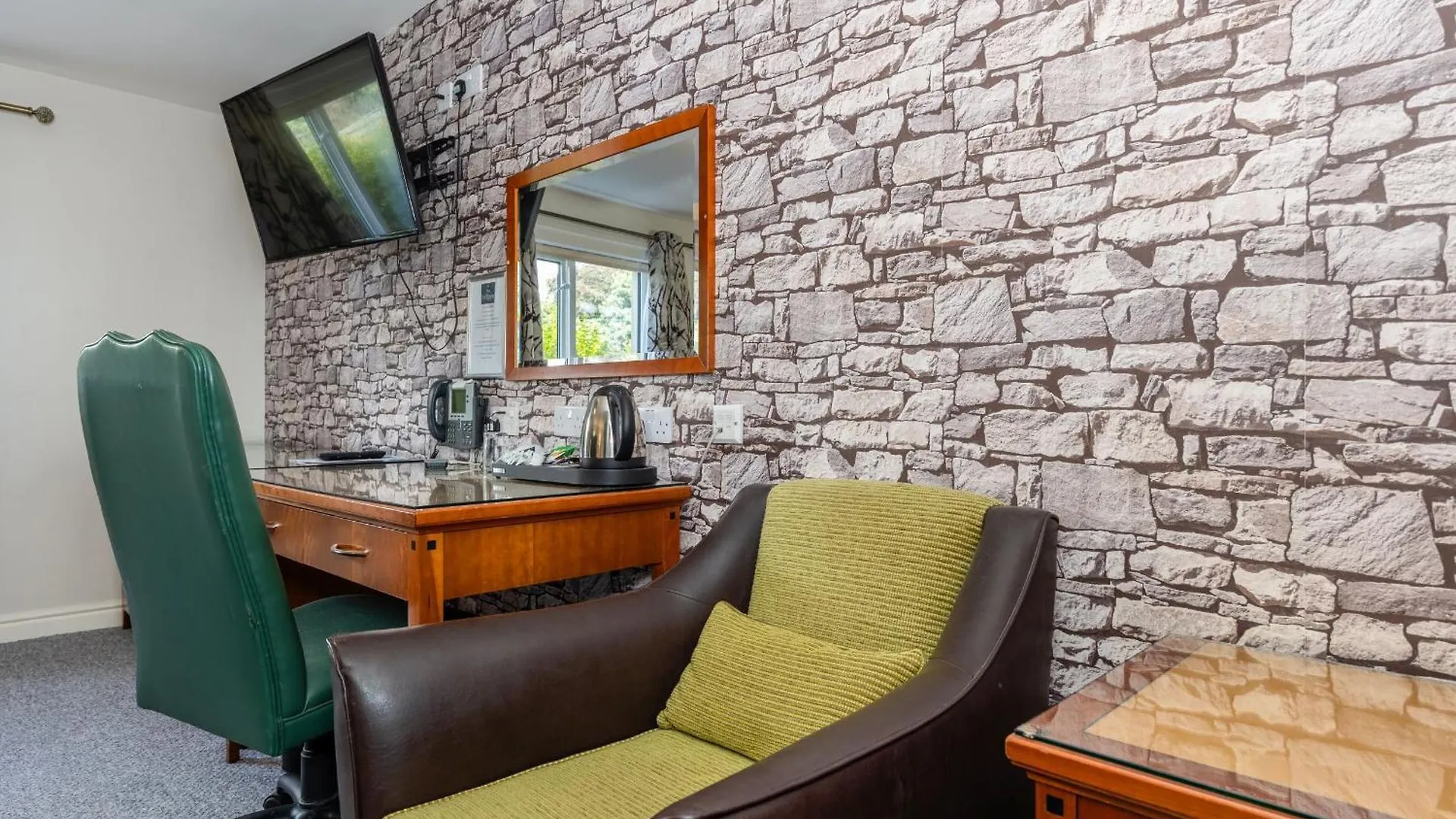 The Kellbank Hotel Gosforth (Cumbria)