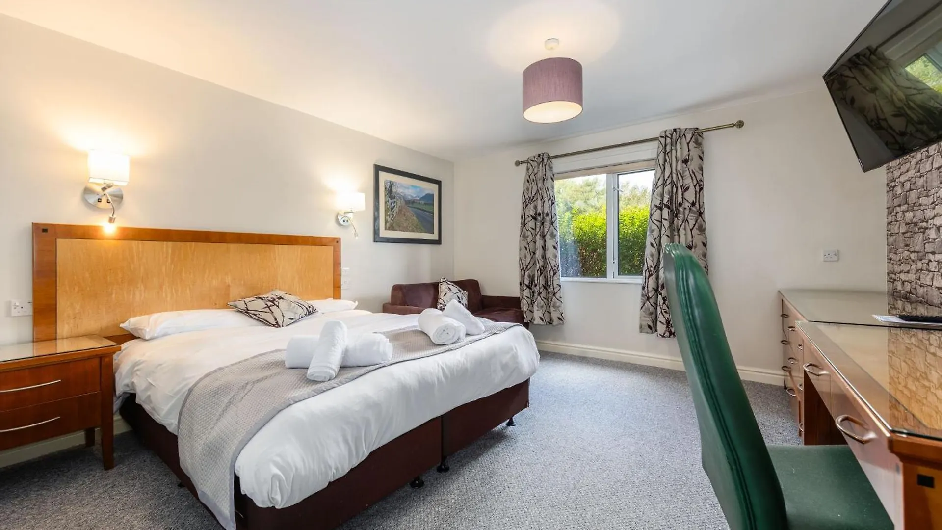 Hotel The Kellbank Gosforth (Cumbria)