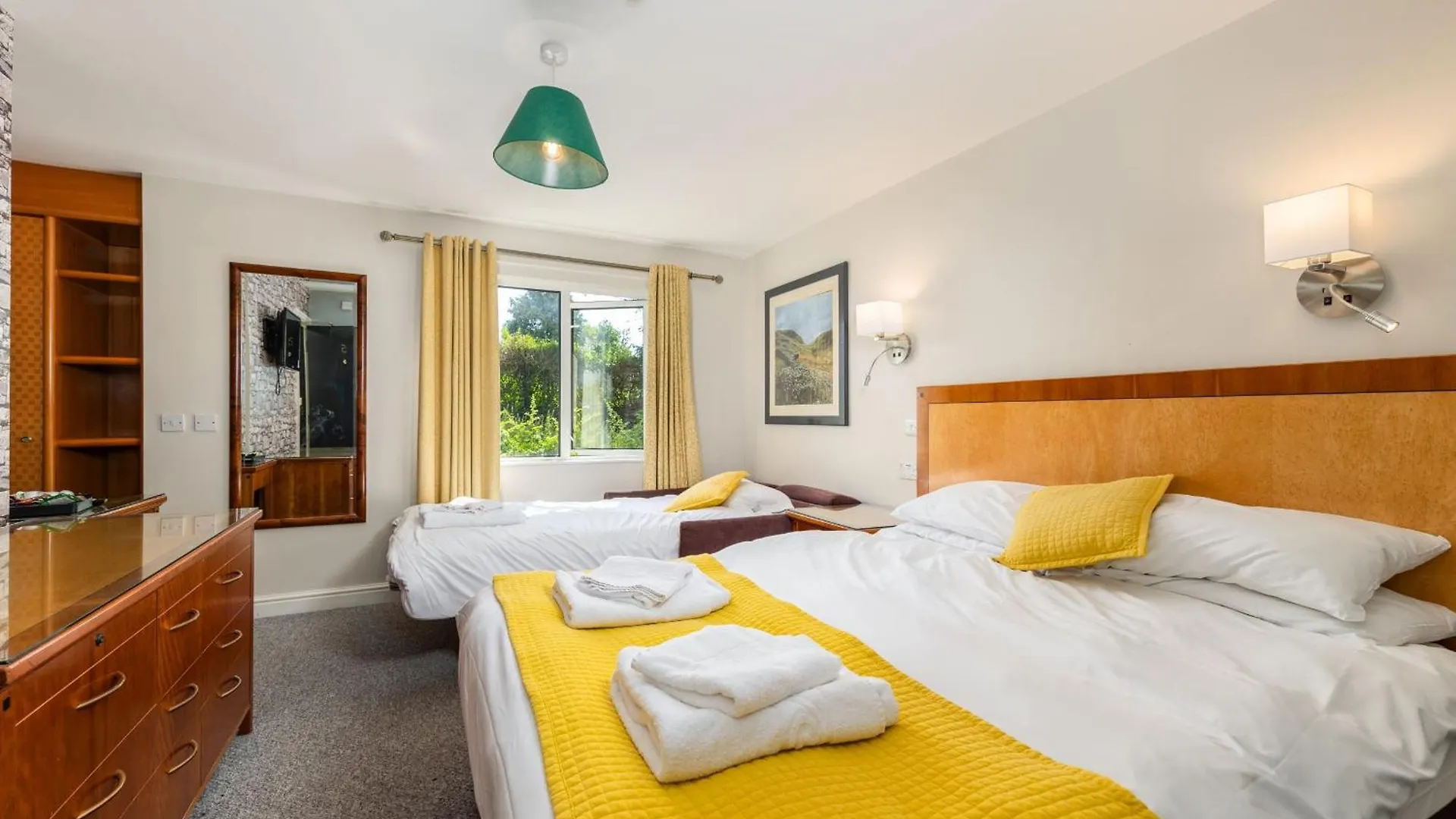 The Kellbank Hotel 3*