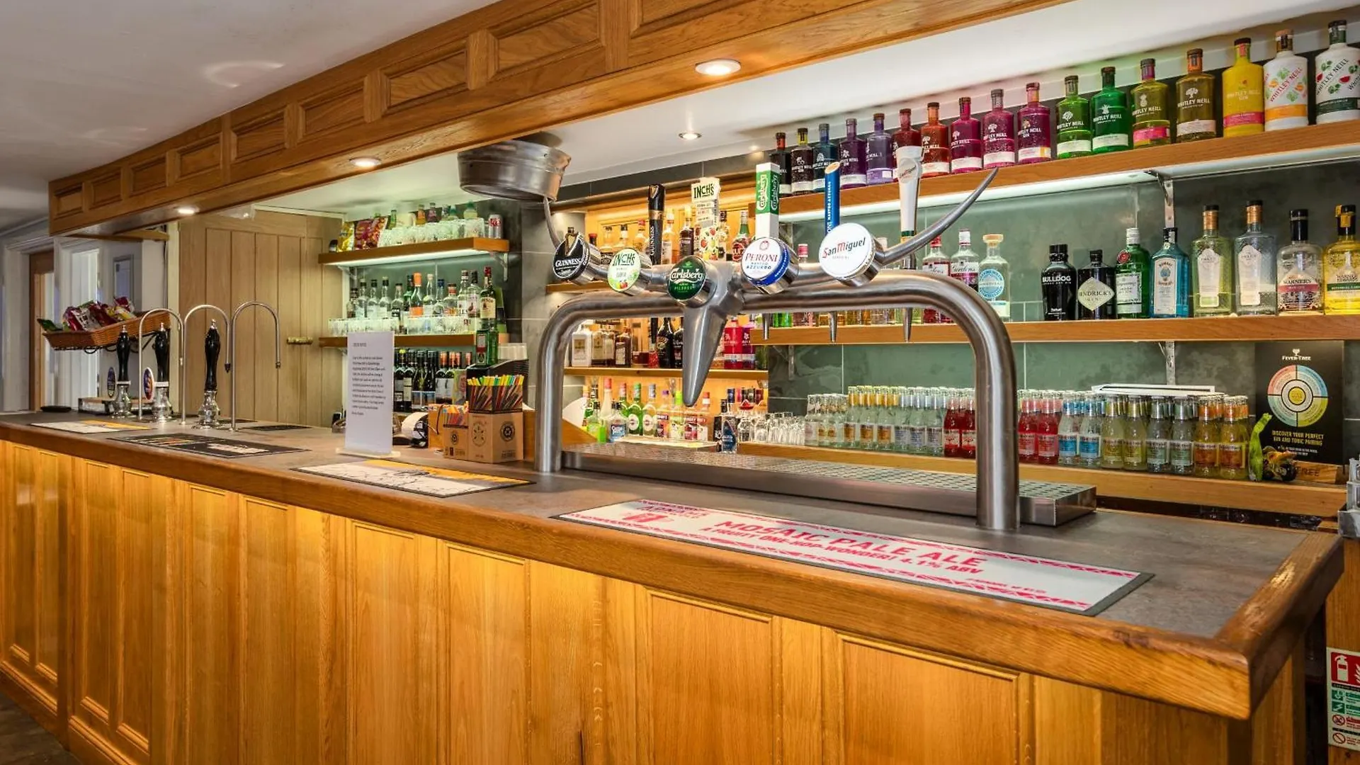 The Kellbank Hotel Gosforth (Cumbria)