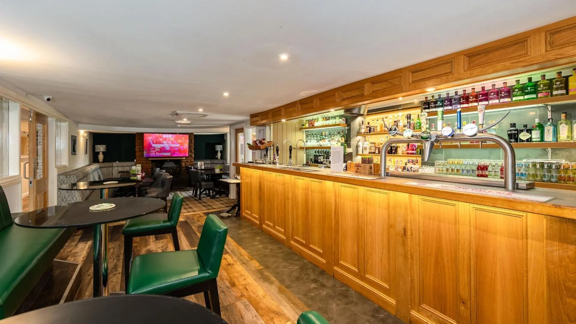 Hotel The Kellbank Gosforth (Cumbria)