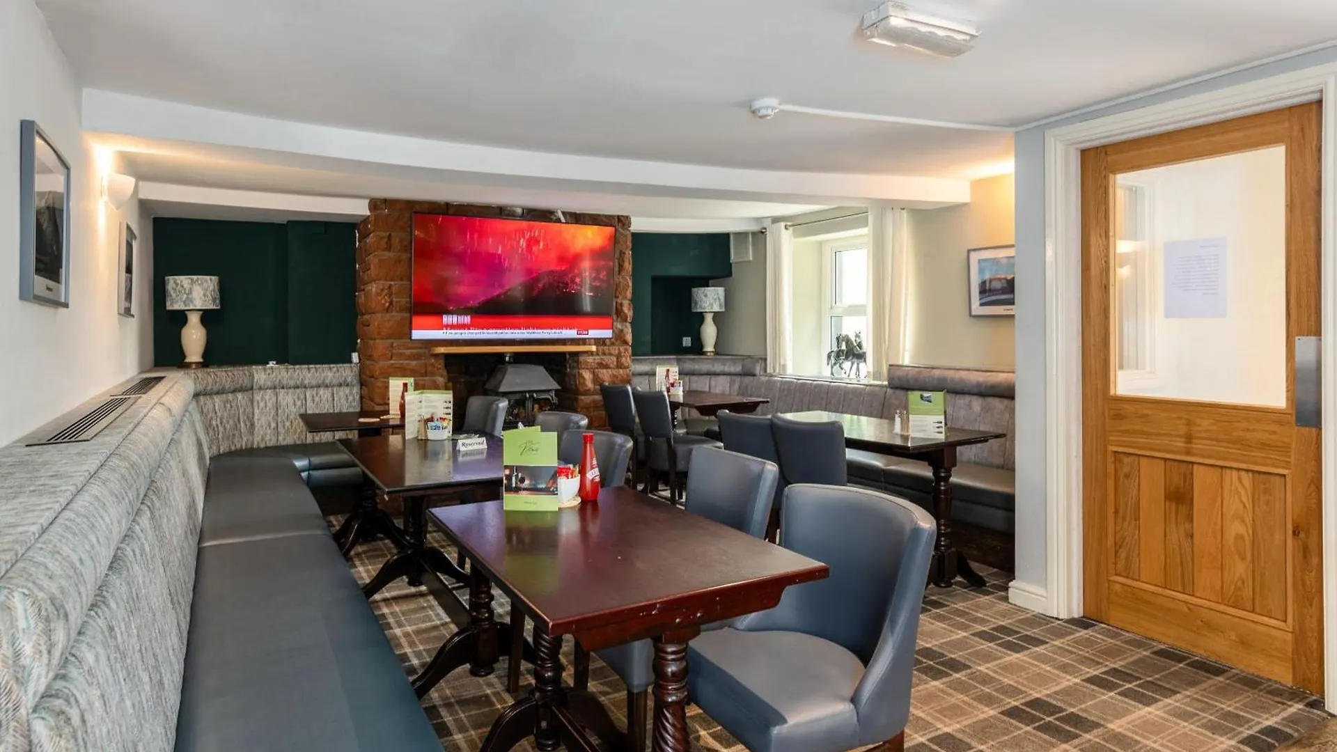 The Kellbank 3*