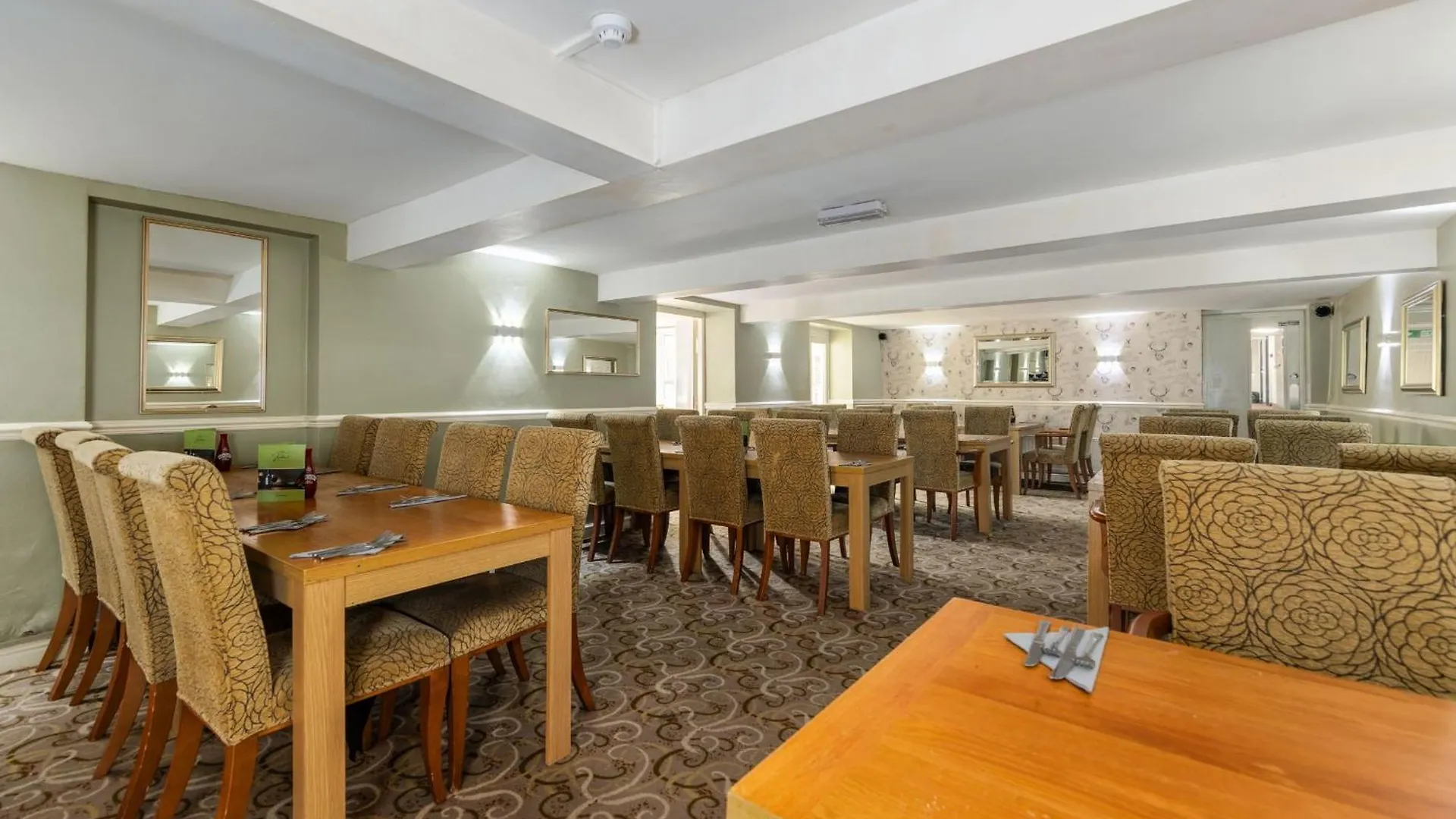 The Kellbank Gosforth (Cumbria)