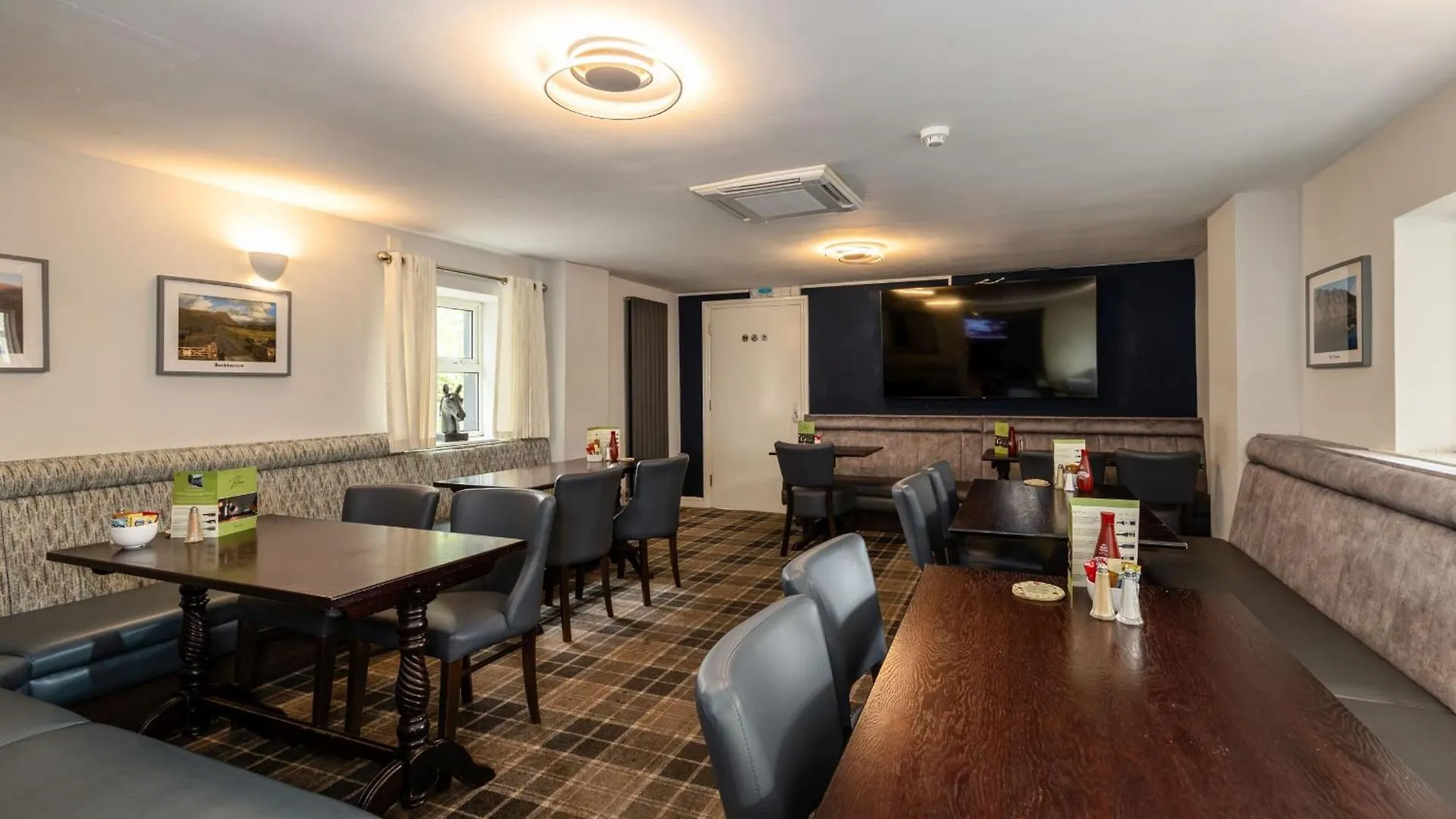 The Kellbank 3* Gosforth (Cumbria)