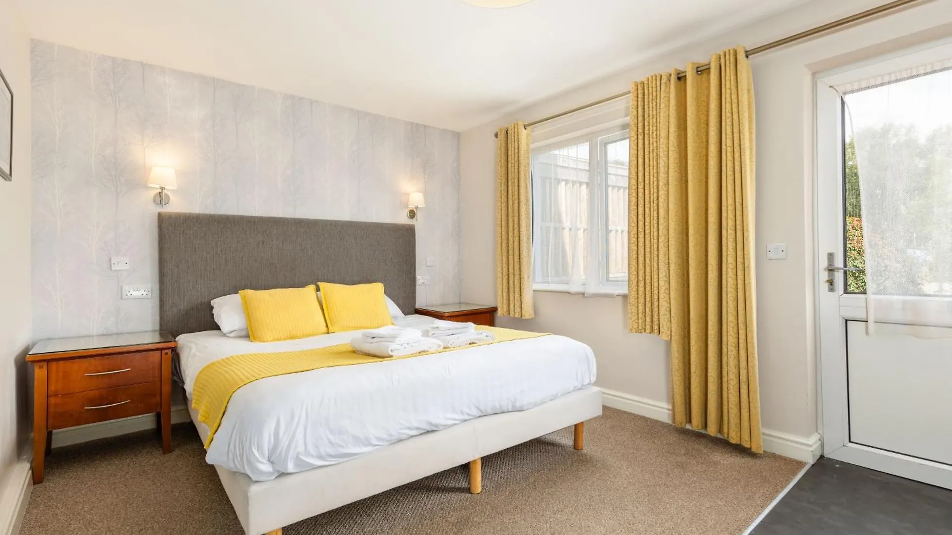 Hotel The Kellbank Gosforth (Cumbria)