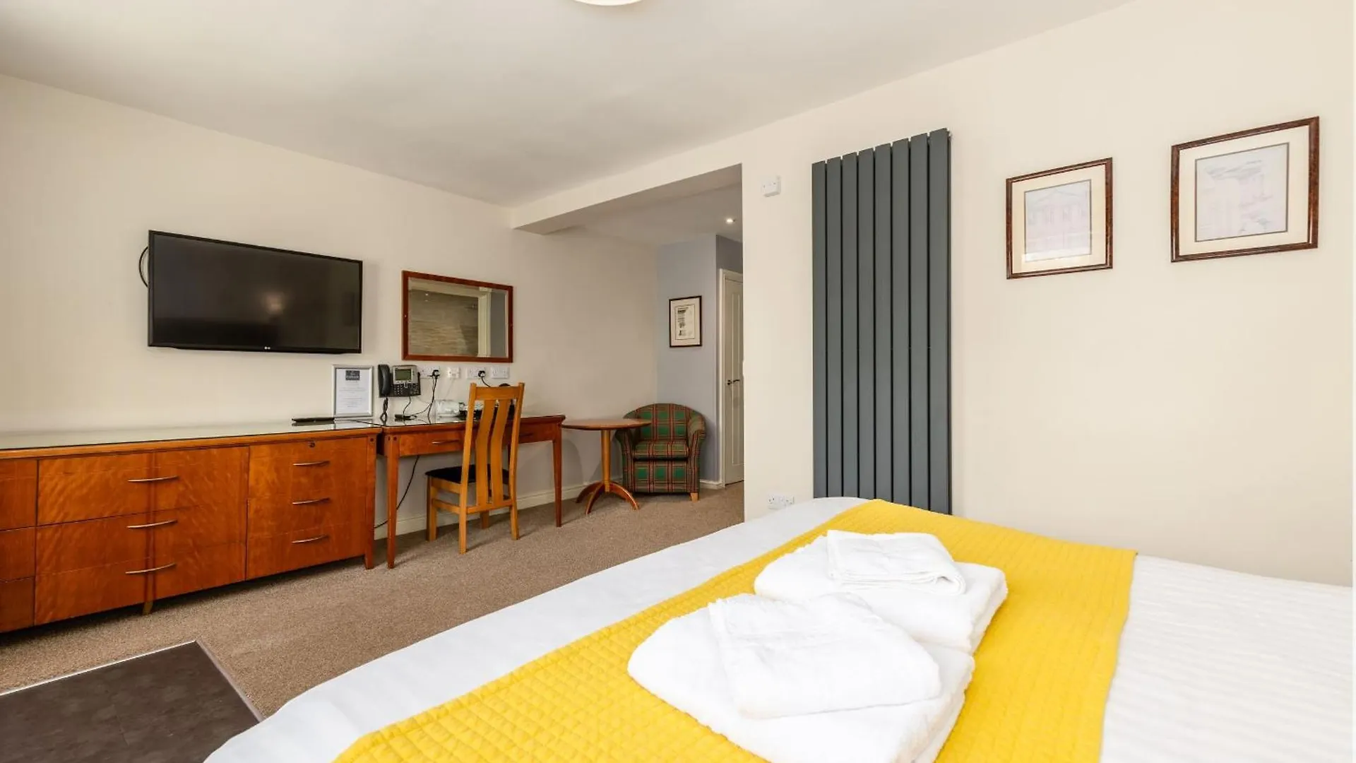 The Kellbank Gosforth (Cumbria)