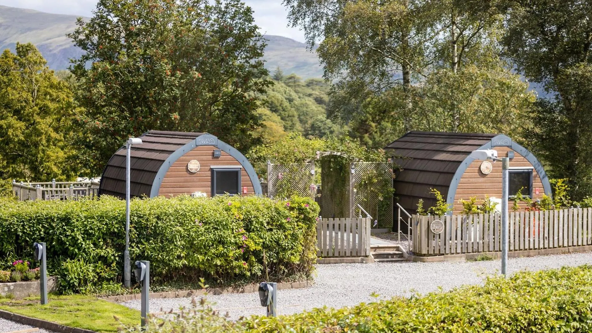 The Kellbank 3* Gosforth (Cumbria)