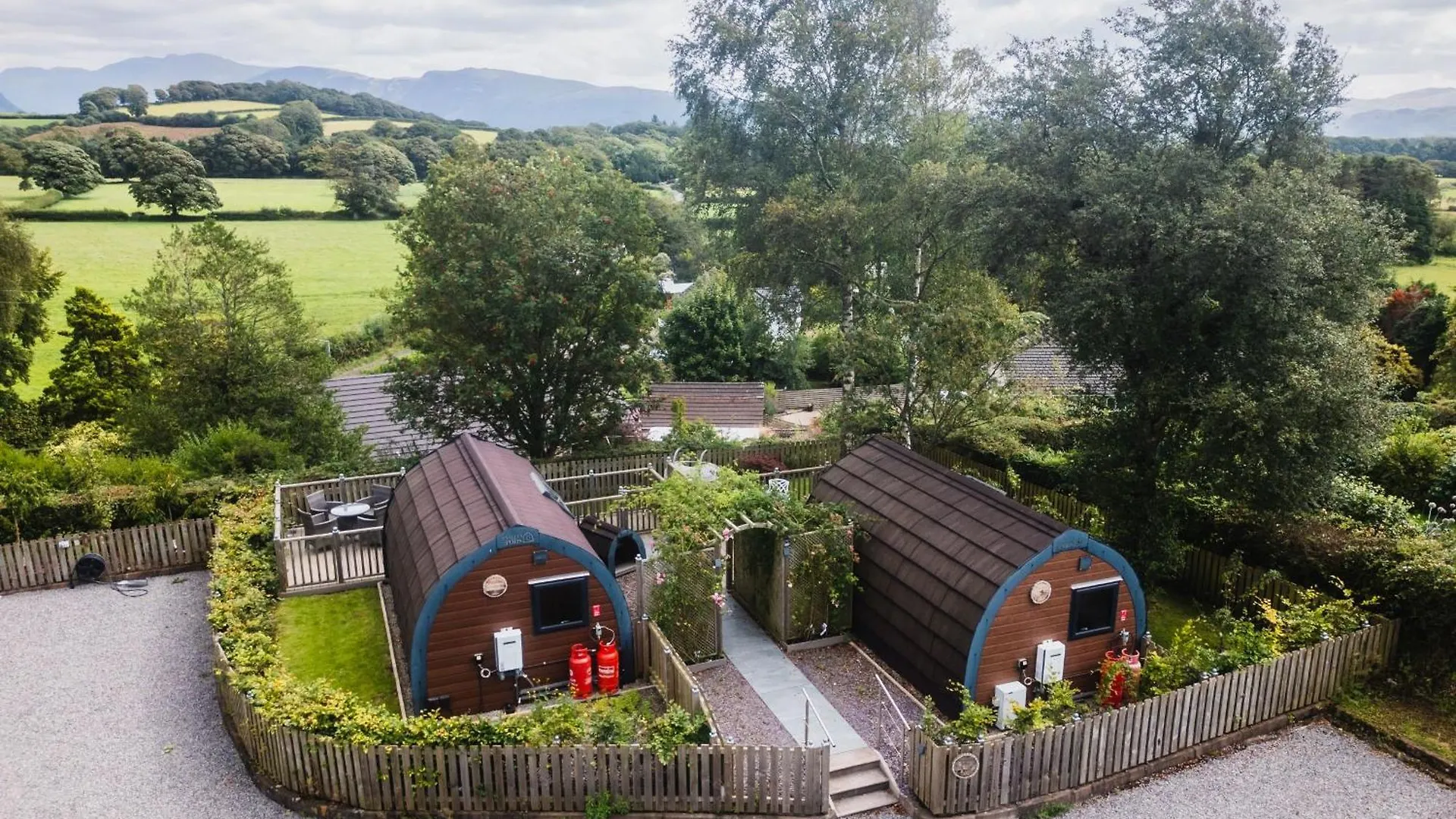 The Kellbank Hotel 3*