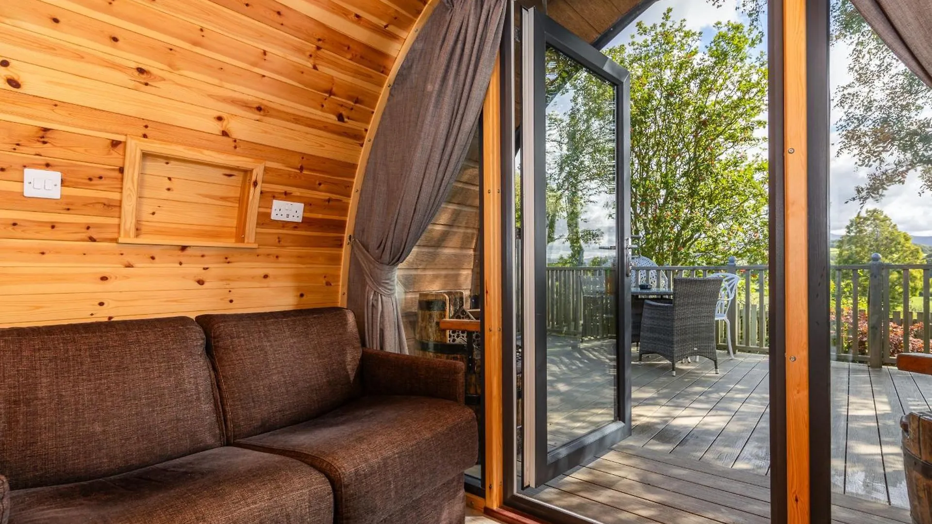 Hotel The Kellbank 3*