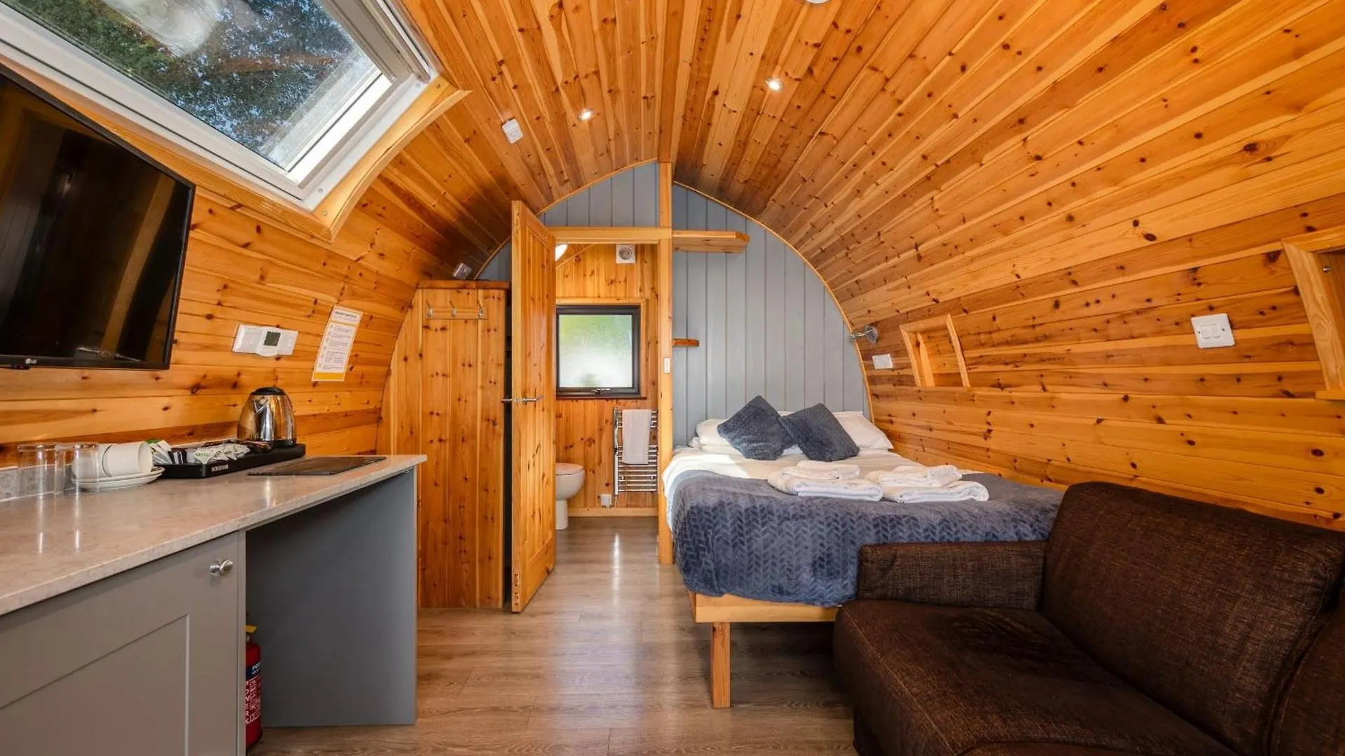 Hotel The Kellbank 3*