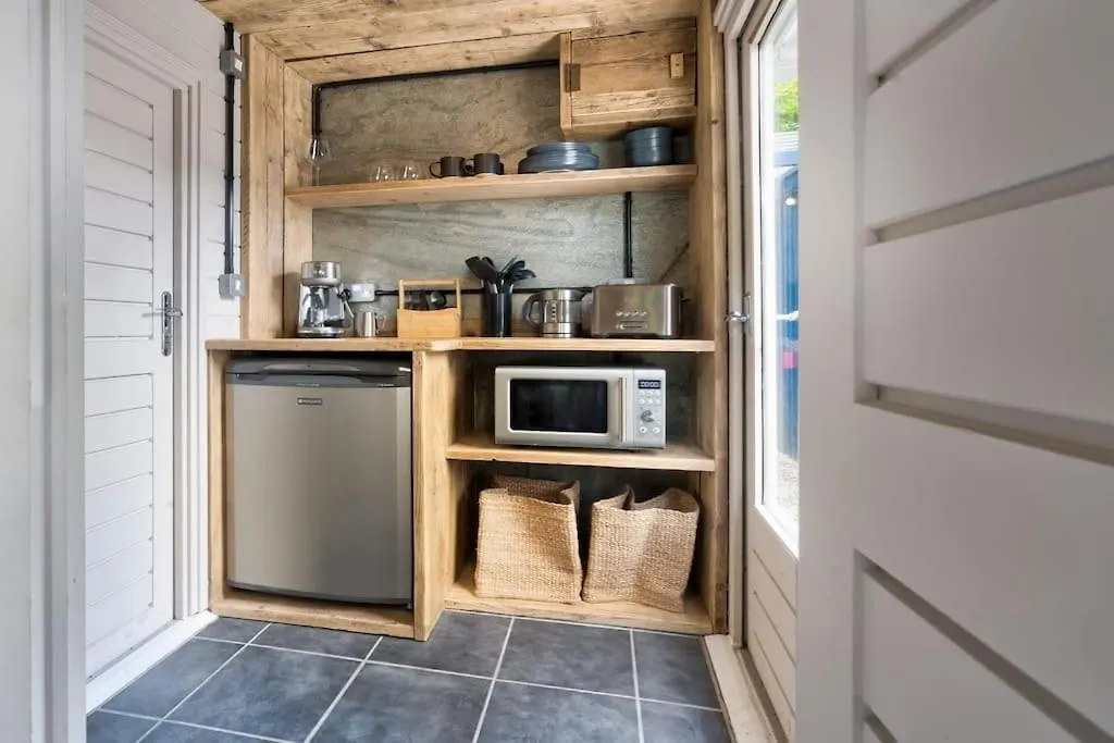 Holiday home The High Longtail Bowness-on-Windermere