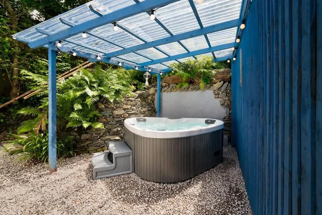 Holiday home The High Longtail Bowness-on-Windermere