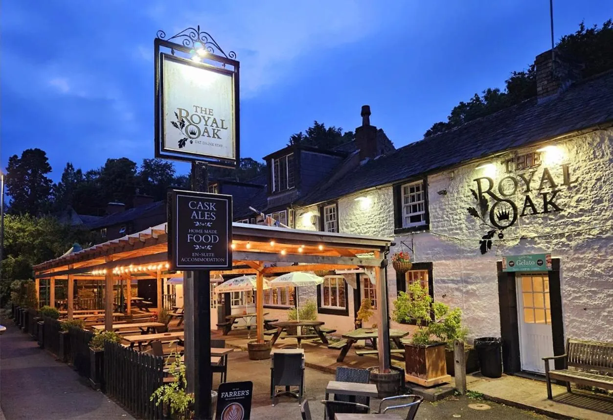 Royal Oak 4* Appleby-in-Westmorland