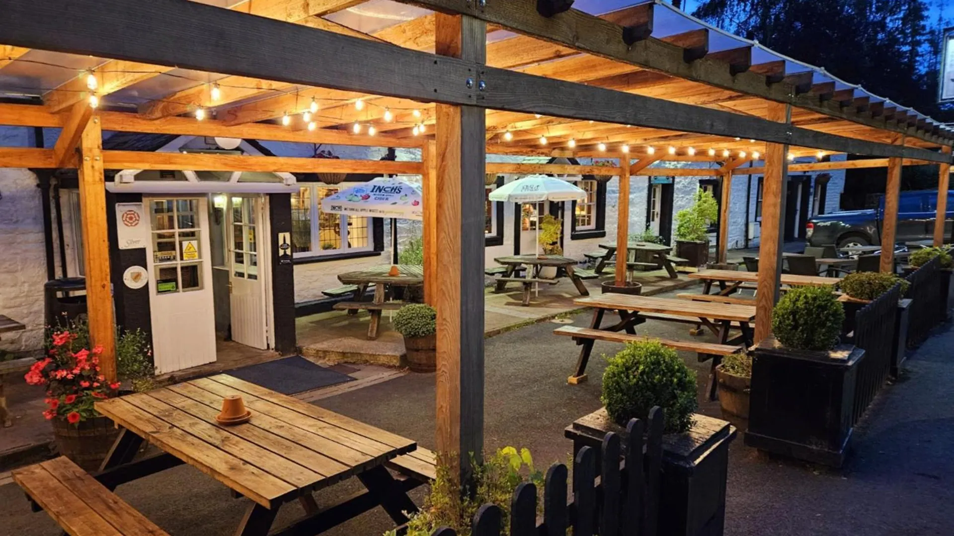 Royal Oak 4* Appleby-in-Westmorland